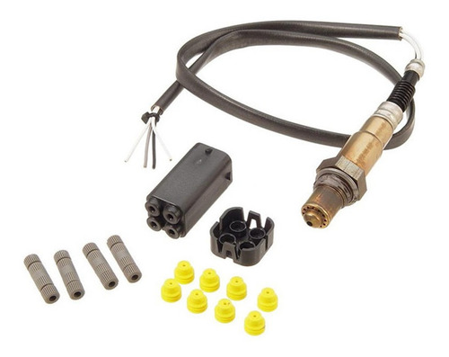Sensor Oxigeno Universal Adc Mercedes-benz E320 V6 3.2l 2002