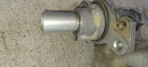 Bomba Frenos Renault Megane 2 2005 2008 Actomatica 2.0l (Usado)