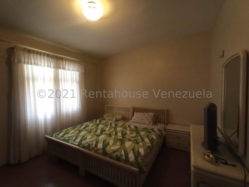 Imagen 22 de 30 de Casa En Venta 22-1260 Macaracuay