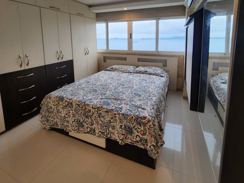 Hermoso Apartamento En Alquiler Villamar Cerro El Morro