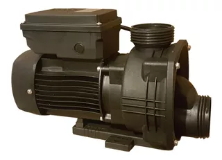 Bomba De Agua 1 Hp Hidromasaje Jacuzzi Glong Pump