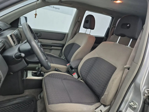 Nissan X-trail 2011 2.5 Mt