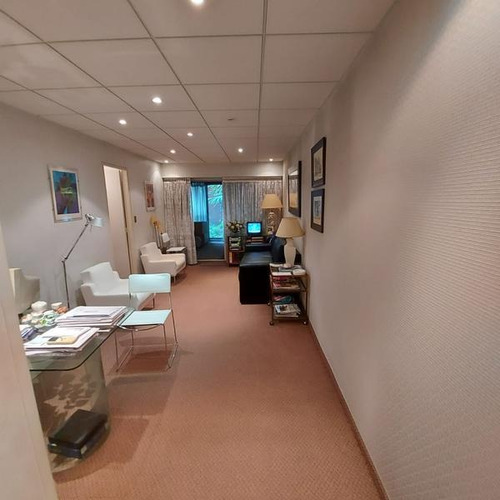 Imagen 3 de 18 de Larrea Al 1400 190 M2 Pb Con Jardin Apto Profesional 4 Ambientes