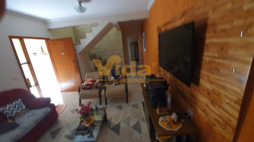 Casa/sobrado A Venda Com Piscina Em Helena Maria - Osasco - 36838