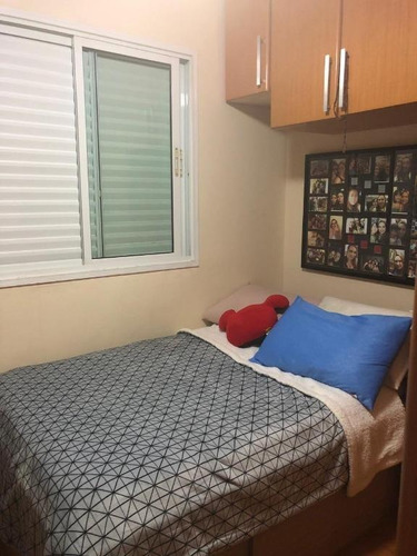 Apartamento Com 3 Dormitórios À Venda, 176 M² - Santa Terezinha - São Bernardo Do Campo/sp - Ap63927