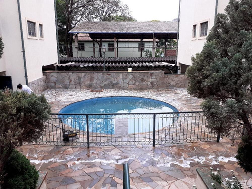 Imagem 3 de 10 de Apartamentos - Ref: V2455