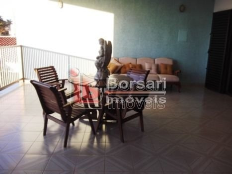 Imagem 4 de 6 de Venda De Casas / Sobrado Na Cidade De Araraquara 604