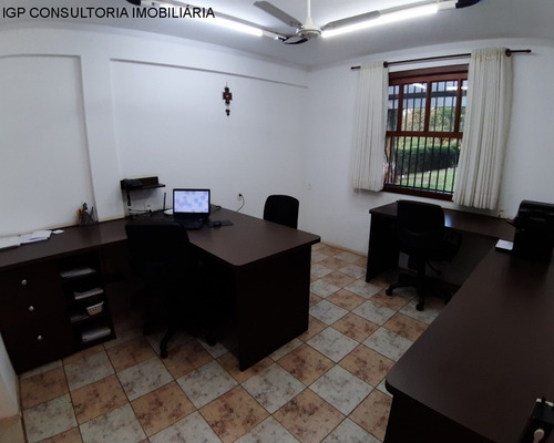 Imagem 17 de 30 de Chácara Recando Das Flores Indaiatuba - Ch00797 - 68465335
