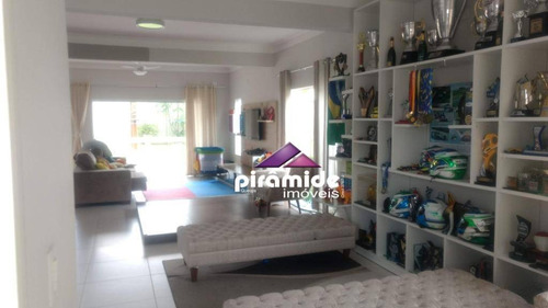 Imagem 7 de 30 de Casa À Venda, 339 M² Por R$ 1.200.000,00 - Jardim Britânia - Caraguatatuba/sp - Ca4052