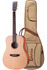      Violão Crafter Folk Mogno Elétrico Ds-2 Euro 12338