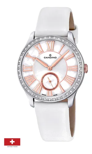 Reloj C4596/1 Candino Mujer Elegance D-light