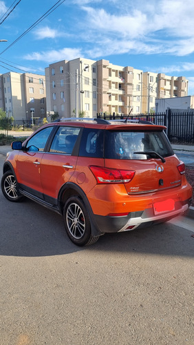 Great Wall M4 Versión Top De Línea En Excelente Estado