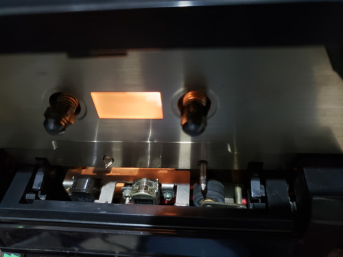 Casetera Deck Sansui No Pioneer Marantz Technics Onkyo (Usado)