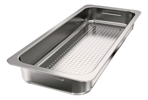 Cesto Escorredor Inox Para Cuba Box Bxx - Franke