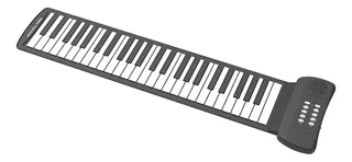  Órgano Electrónico Silent Piano Up.jack Electronic Roll