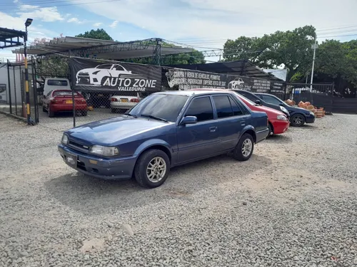 Mazda 323 1.3 Nei