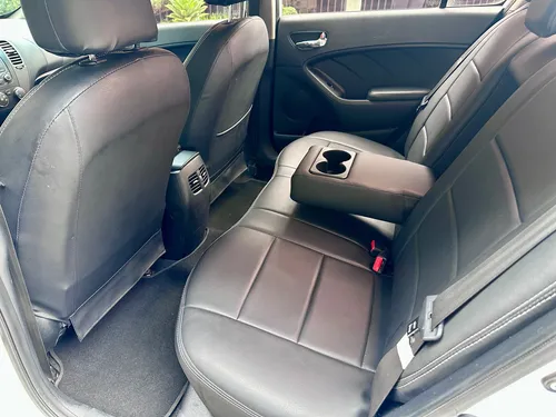 Kia CERATO PRO 1.6l