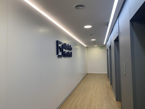 Imagen 8 de 14 de Oficina En Alquiler Ubicado En Retiro, Capital Federal, Buenos Aires