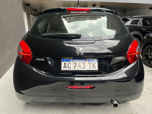 Peugeot 208 1.6 Active