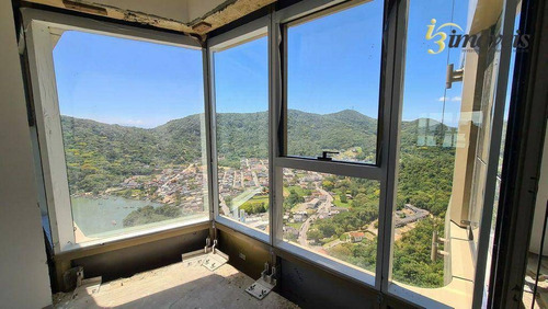 Imagem 12 de 22 de Yachthouse Residence, Apartamento A Venda, Com 4 Suítes E 4 Vagas De Garagem, Localizada Na Barra Sul, Balneário Camboriú - Sc - Ap2216
