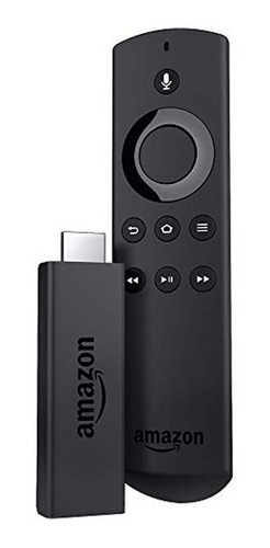 Reproductor Multimedia Fire Tv Stick Control Remoto Amazon