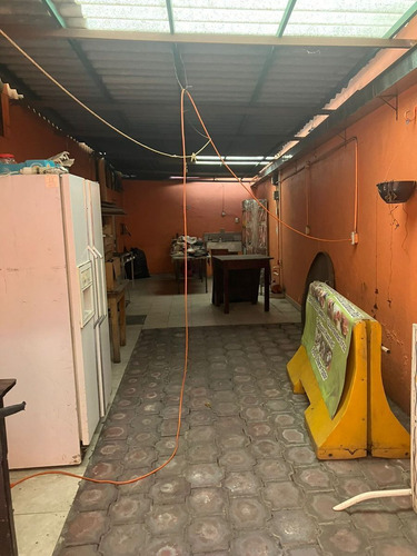 Local Comercial Con Departamento En Venta Oaxtepec