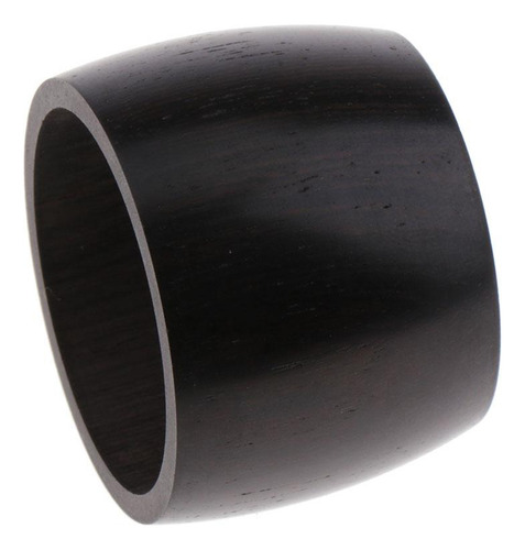 Abrazadera De De De Negro De 1 Pieza 35 X 25 Mm, Material De