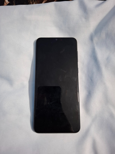 Celular Samsung Galaxy A04 Negro (Usado)