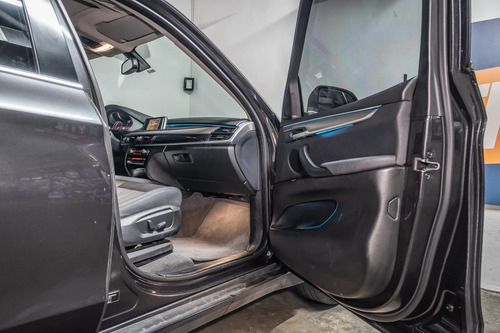 BMW X5 3.0 Xdrive35i Premium