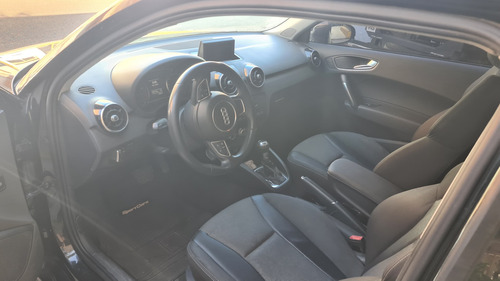 Audi A1 1.4 Tfsi