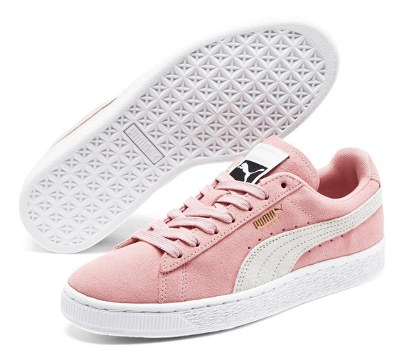 puma suede mercado livre