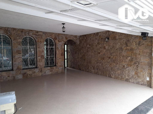 Imagem 3 de 29 de Sobrado À Venda, 239 M² Por R$ 850.000,01 - Jardim Vila Galvão - Guarulhos/sp - So0116
