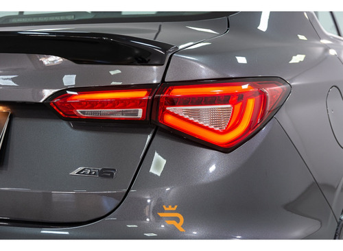 Fiat Cronos 1.8 E.TORQ FLEX HGT AT6