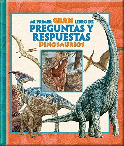 Dinosaurios - Vv Aa 