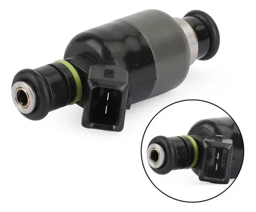 4 Inyectores Combustible For Daewoo Lanos Cielo Corsa 99-02