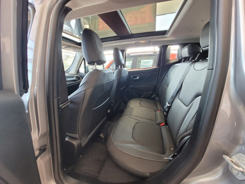 Imagen 22 de 25 de Jeep Renegade 1.3 T270 Longitude 2023 0km E/ Inmediata.