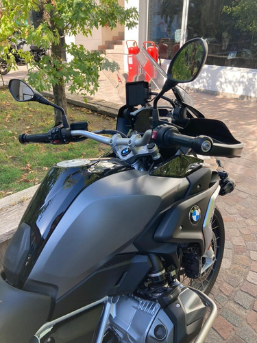Imagen 11 de 13 de Bmw R 1250 Gs