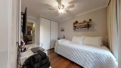 Imagem 5 de 28 de Apartamento À Venda No Bairro Vila Sônia - São Paulo/sp - O-17221-28326