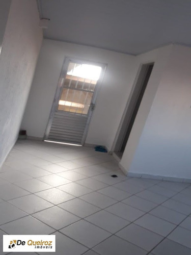Imagem 2 de 19 de Casa Em Mongaguá , Bairro Jussara, Usada, Geminada, Lado Praia - 2002 - 34312418