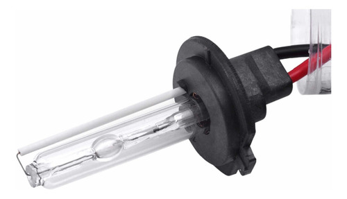 Set 2x Bulbos Hid Xenon Focos H7 Amp Luz 8000k Xenon Azul 8k