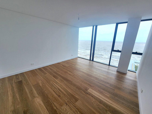 Venta Departamento 3 Dormitorios Barbacoa Exclusiva Penthouse Amenities Rambla - Carrasco