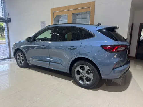 Ford Escape 2.5 St-Line Fwd Ecvt Hibrida
