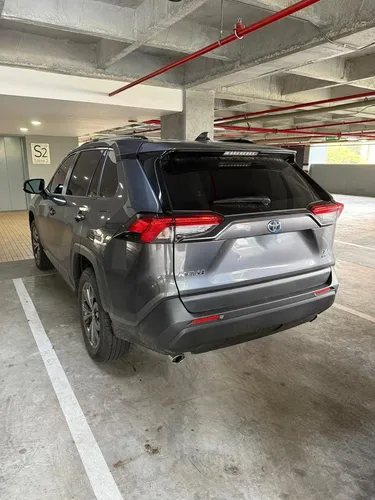 Toyota RAV4 2.5 Xle Hev 4X4