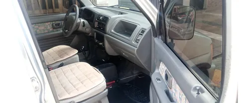 Chevrolet Wagon R 1.0l