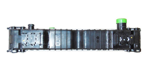 Imagen 5 de 6 de Radiador Case Tractor J80 / J90 / J95