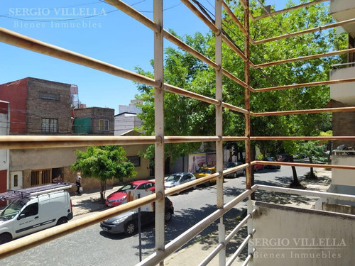 Imagen 17 de 20 de Riobamba 6 Bis - Departamento De Un Dormitorio En Venta- Rosario