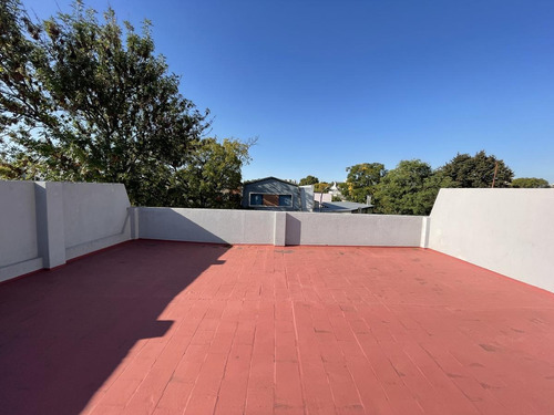 Imagen 2 de 30 de Venta Ph 3 Ambientes Villa Pueyrredón Entrega Inmediata