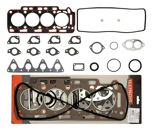 Junta Descarbonizacion Illinois Renault R18 R21 Txe 829 851