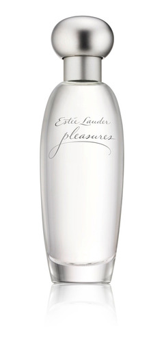 Estée Lauder Pleasures - Perfume Feminino EDP 50 ml