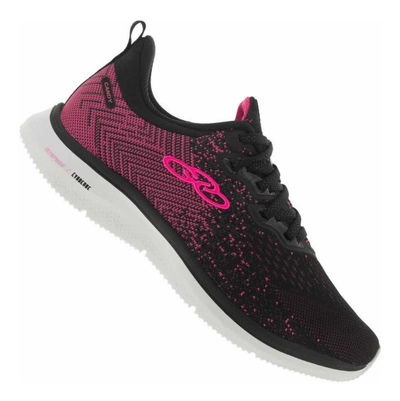 tenis feminino caminhada mercado livre